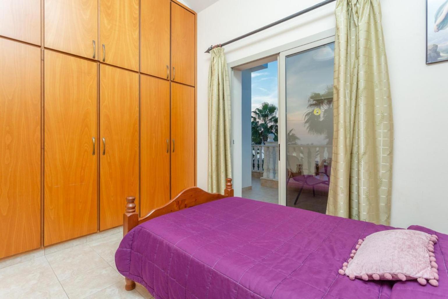 Villa Jan Lui Argaka Ngoại thất bức ảnh
