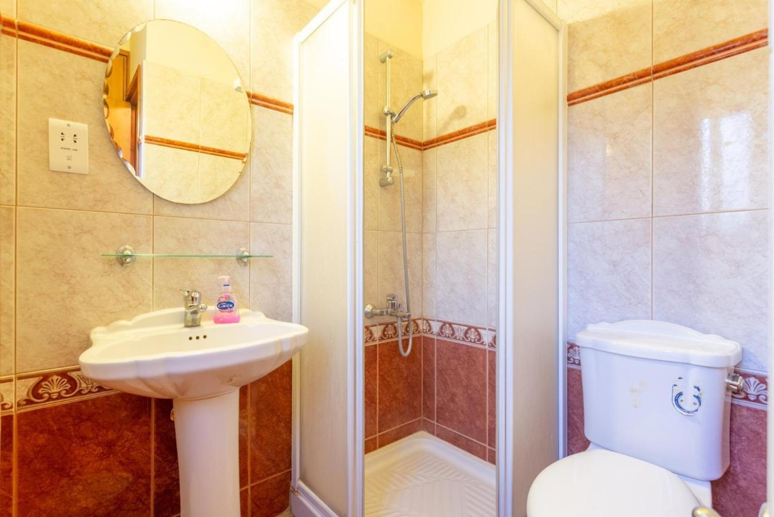 Villa Jan Lui Argaka Ngoại thất bức ảnh