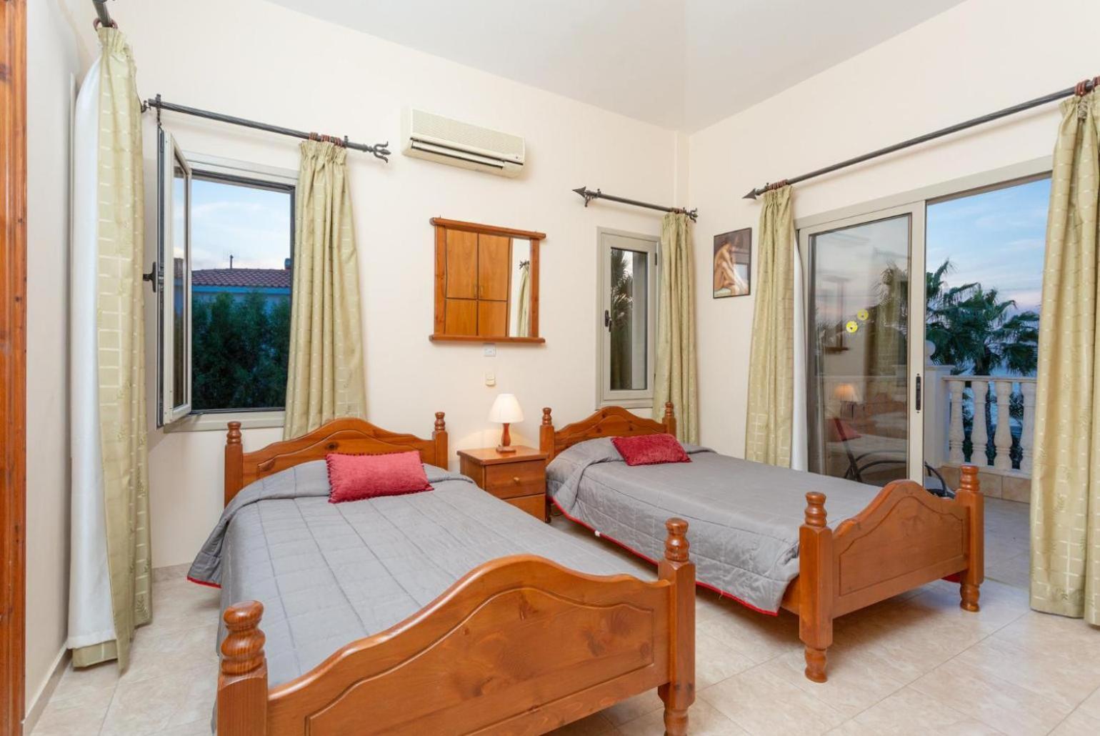 Villa Jan Lui Argaka Ngoại thất bức ảnh