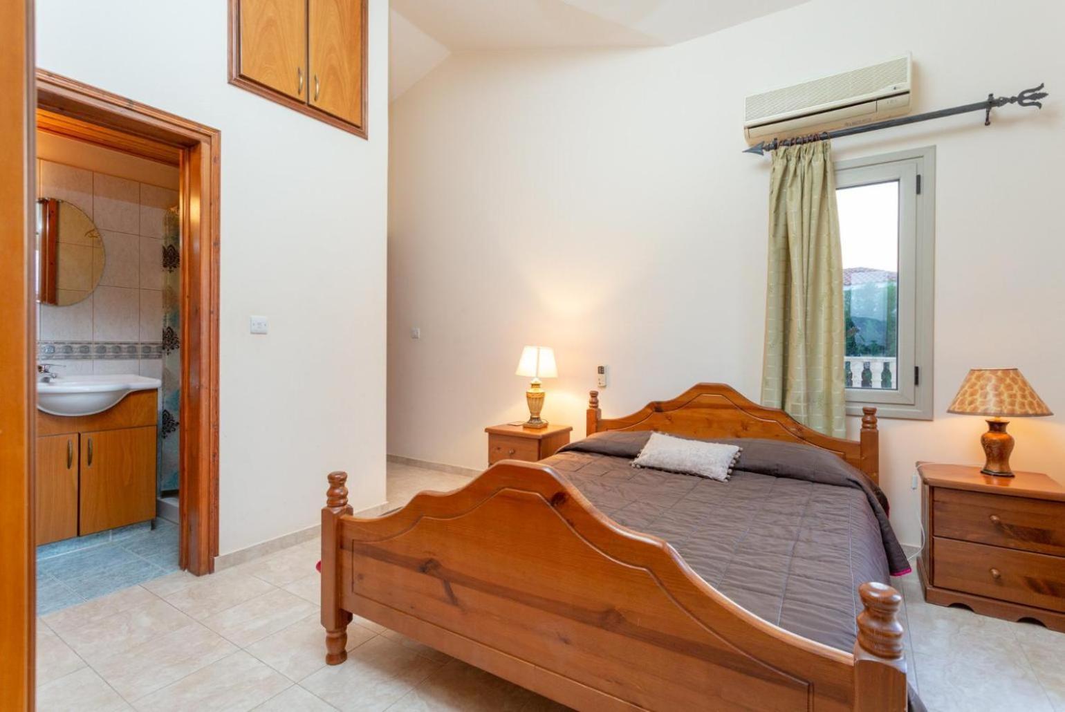 Villa Jan Lui Argaka Ngoại thất bức ảnh