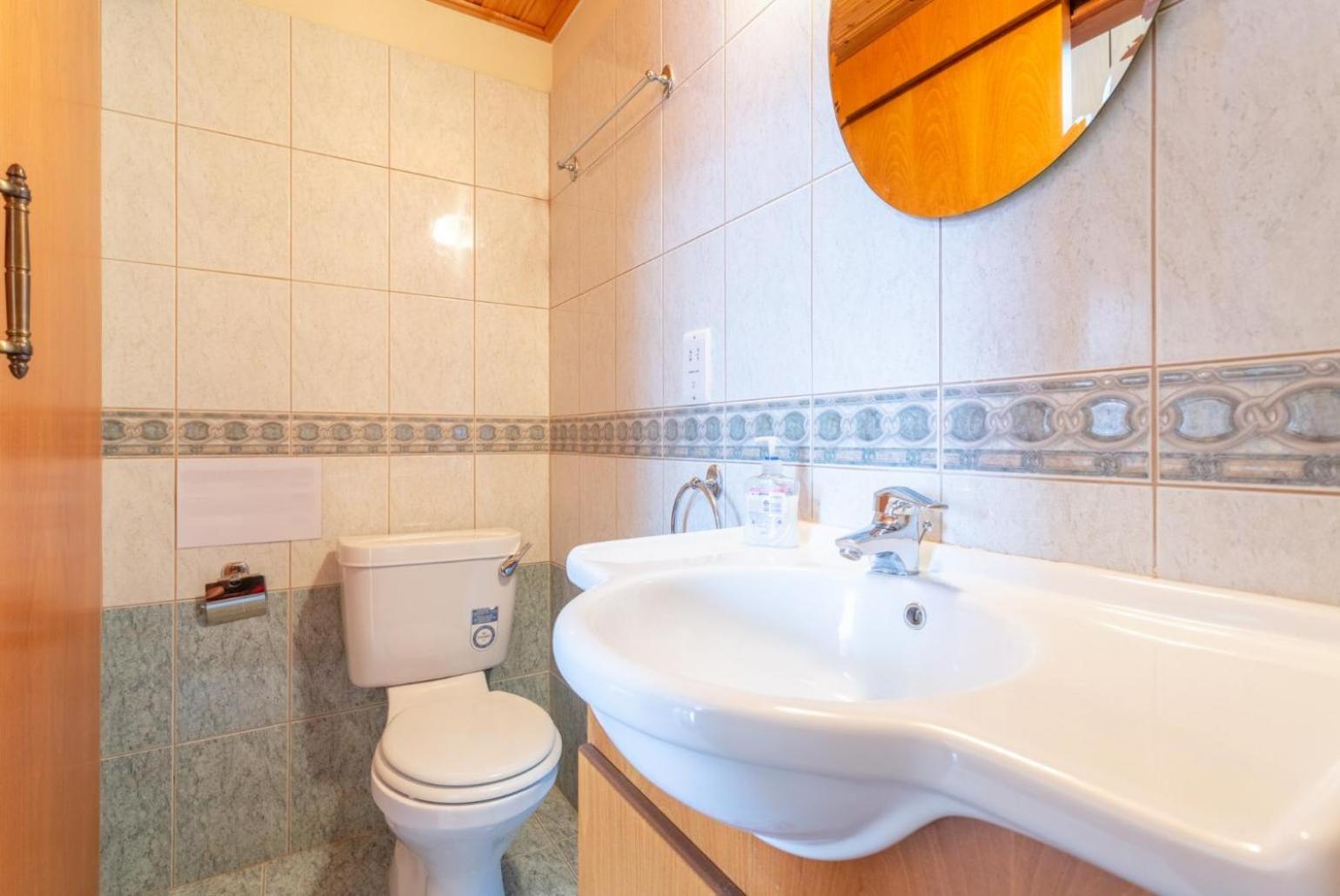 Villa Jan Lui Argaka Ngoại thất bức ảnh